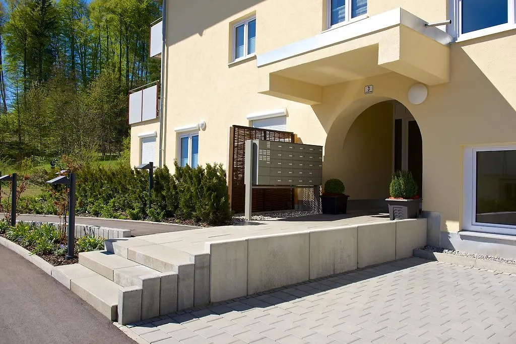Staufner Hof Ferienwohnung Oberstaufen Germany