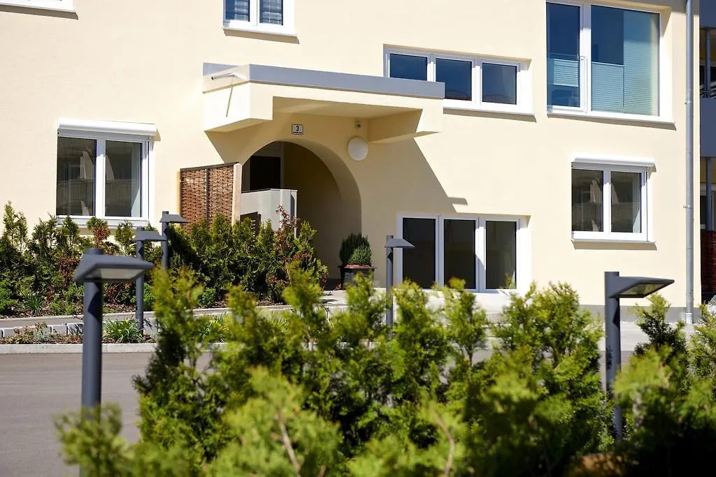 Staufner Hof Ferienwohnung Oberstaufen 0*,  Germany