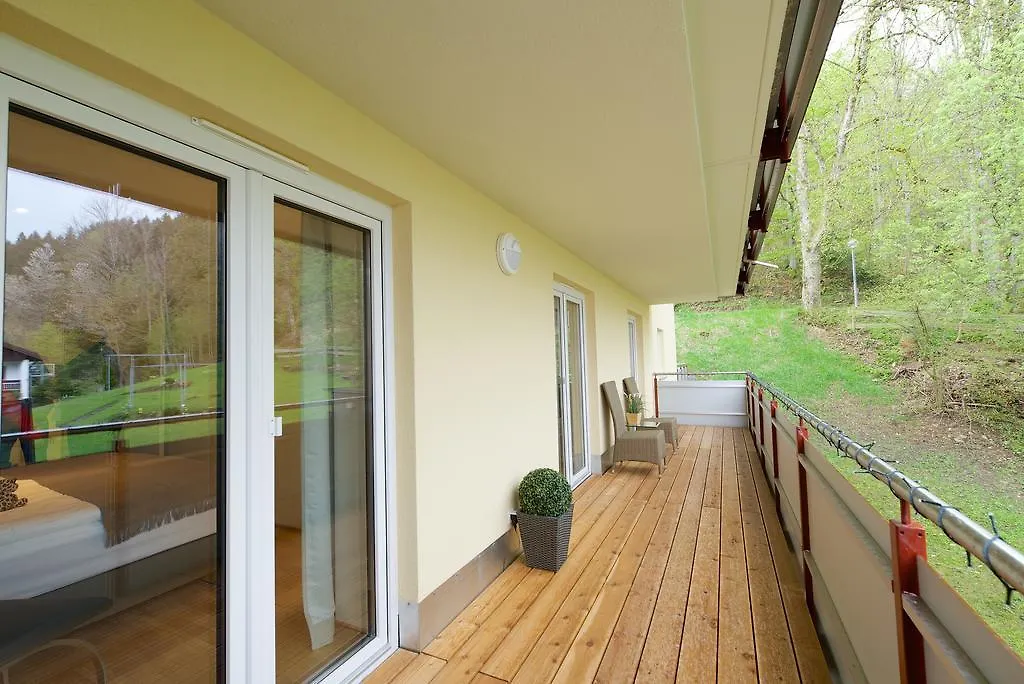 Staufner Hof Ferienwohnung Oberstaufen Germany
