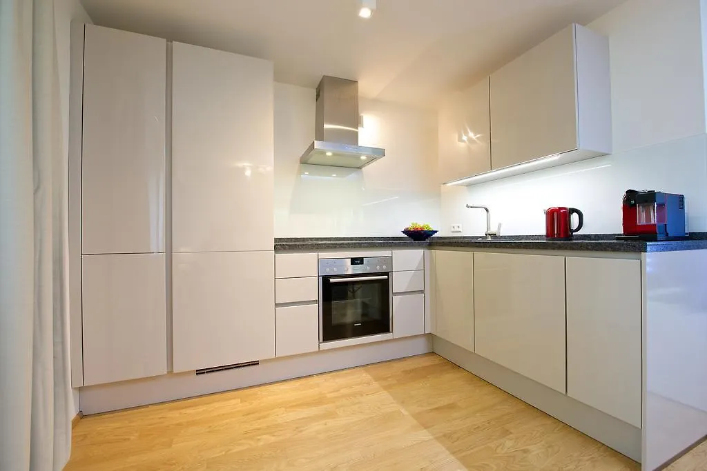Staufner Hof Ferienwohnung Oberstaufen Apartment