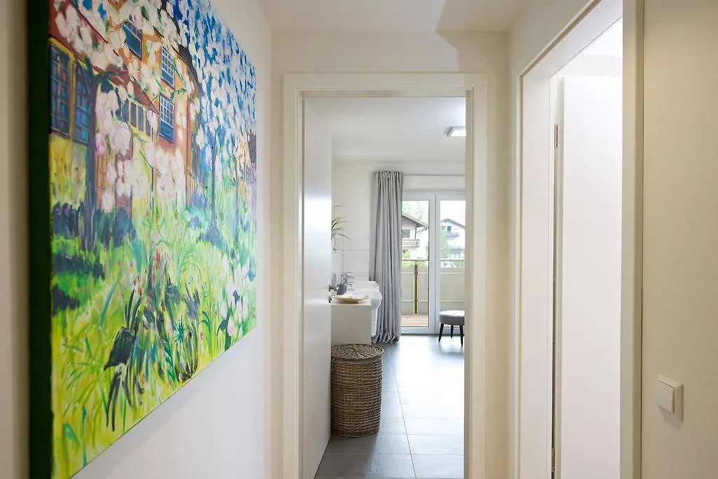 Staufner Hof Ferienwohnung Oberstaufen Germany