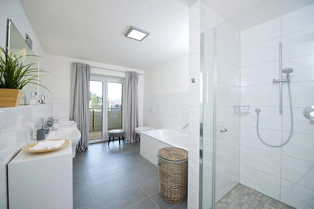 Staufner Hof Ferienwohnung Oberstaufen 0*,  Germany