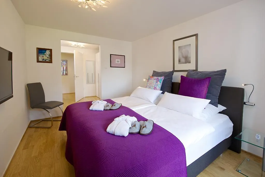 Staufner Hof Ferienwohnung Oberstaufen