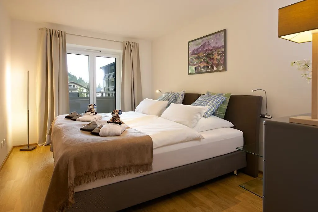 Staufner Hof Ferienwohnung Oberstaufen