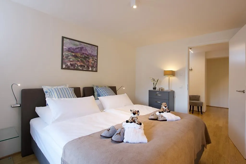 Apartment Staufner Hof Ferienwohnung Oberstaufen