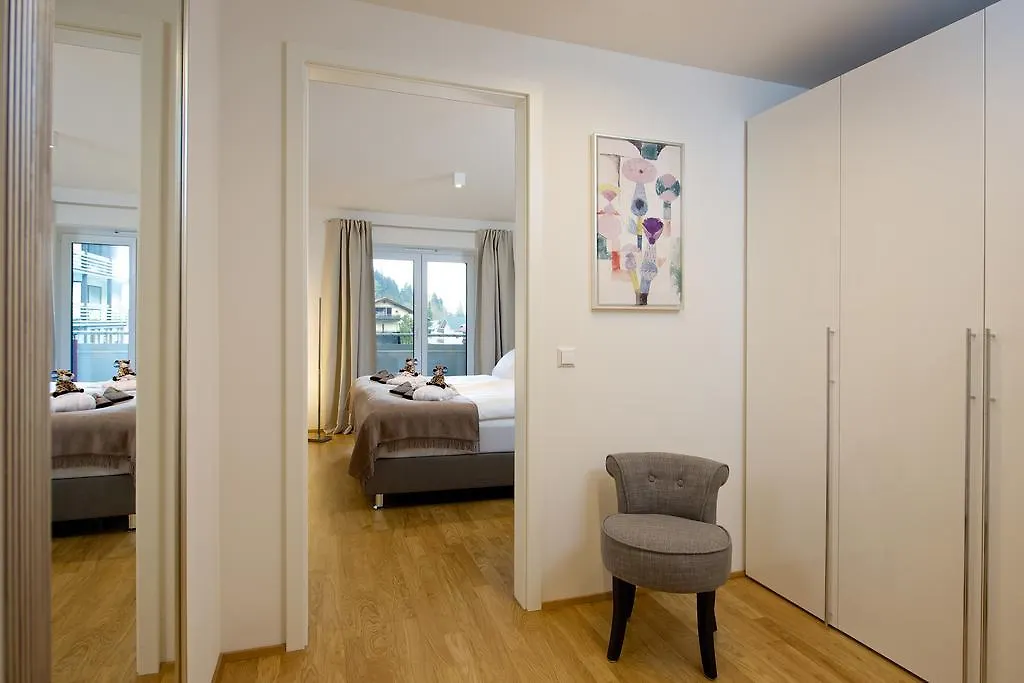 Staufner Hof Ferienwohnung Oberstaufen
