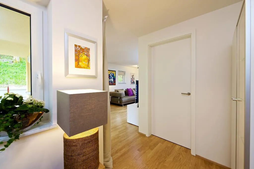 Staufner Hof Ferienwohnung Oberstaufen 0*,  Germany